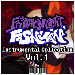 PorkNDogs' FNF Instrumental Collection, Vol. 1 (Instrumental)