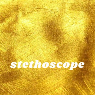 stethoscope