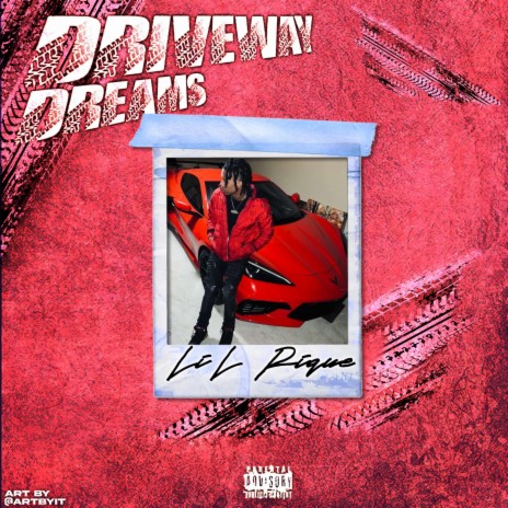 Driveway Dreams | Boomplay Music