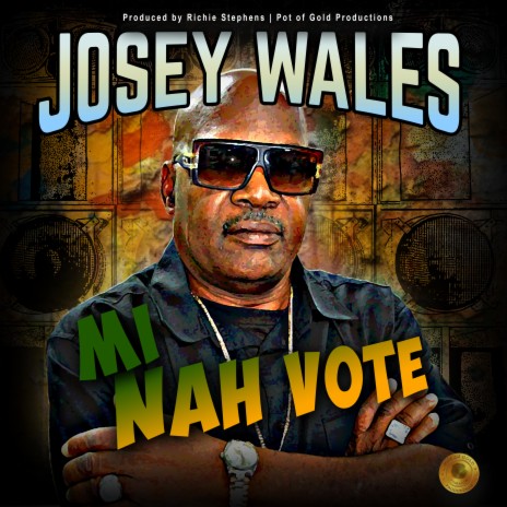 Mi Nah Vote | Boomplay Music