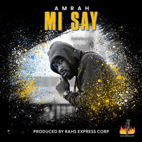 Mi Say | Boomplay Music