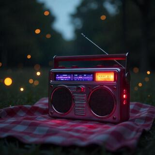 Retro Radio