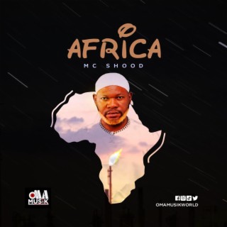 AFRICA lyrics | Boomplay Music