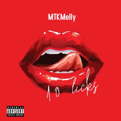 10 licks | Boomplay Music