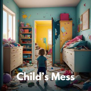 child´s mess