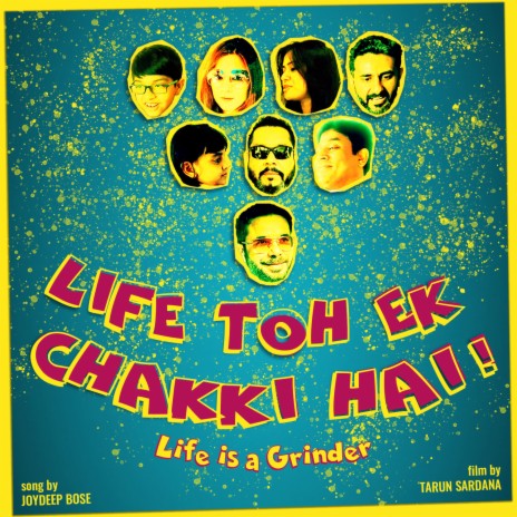 Life Toh Ek Chakki Hai | Boomplay Music