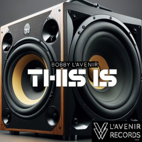 This Is (Original Mix) | Boomplay Music