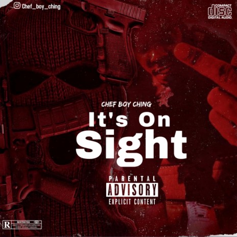 Its On Sight | Boomplay Music