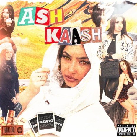 Ash Kaash | Boomplay Music