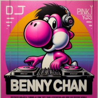 BennyChanSaga009