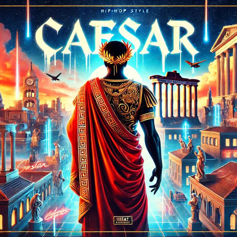 CAESAR | Boomplay Music