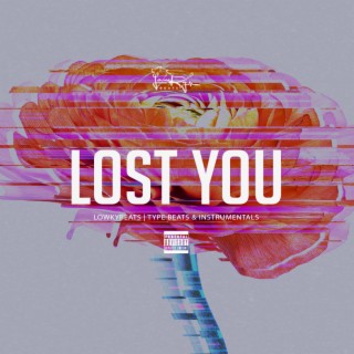 Lost You (Instrumental)