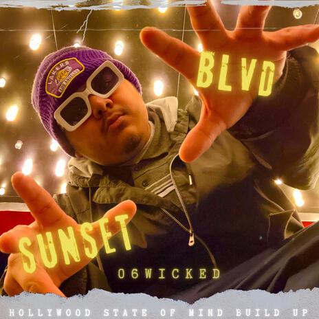 Sunset Blvd | Boomplay Music