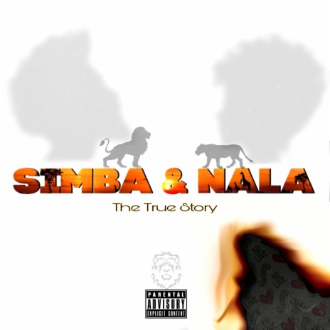 Simba & Nala | Boomplay Music