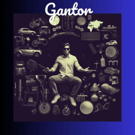 Gantor | Boomplay Music