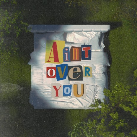 Ain't Over You ft. Zorro | Boomplay Music