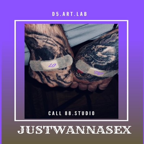 Just Wanna Sex | Boomplay Music