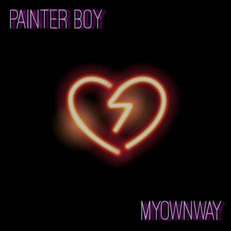 MYOWNWAY | Boomplay Music