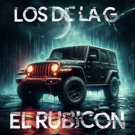 El Rubicon | Boomplay Music