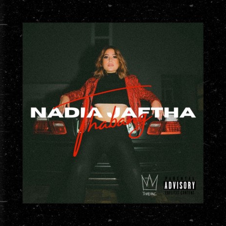 Nadia Jaftha | Boomplay Music
