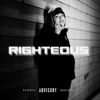 Righteous lyrics | Boomplay Music