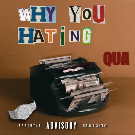 Why You Hating | Boomplay Music