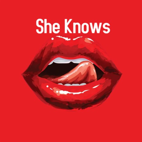 She Knows (Sped Up) | Boomplay Music