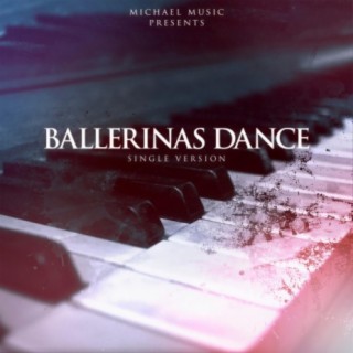 Ballerinas Dance