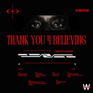 THANK YOU 4 BELIEVING (Radio Edit)