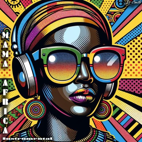 Mama Africa (Instrumental) | Boomplay Music