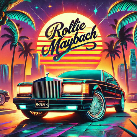 ROLLIE MAYBACH | Boomplay Music