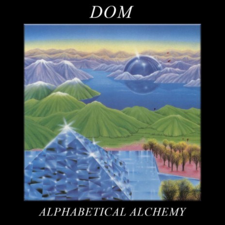 Alphabetical Alchemy | Boomplay Music