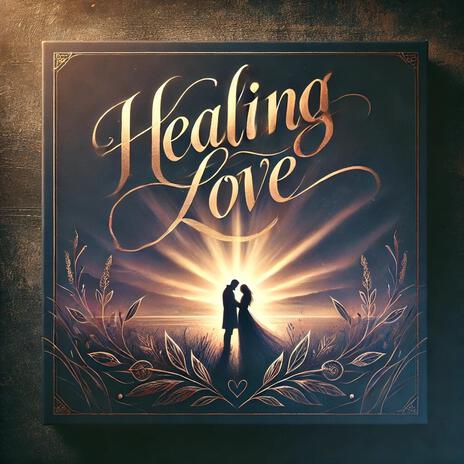 Healing Love | Boomplay Music