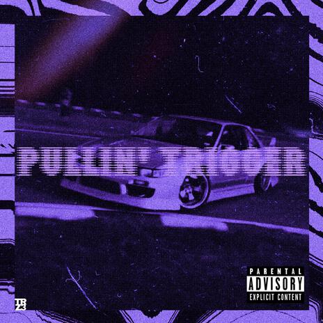 Pullin' Trigger (Speed Up) | Boomplay Music