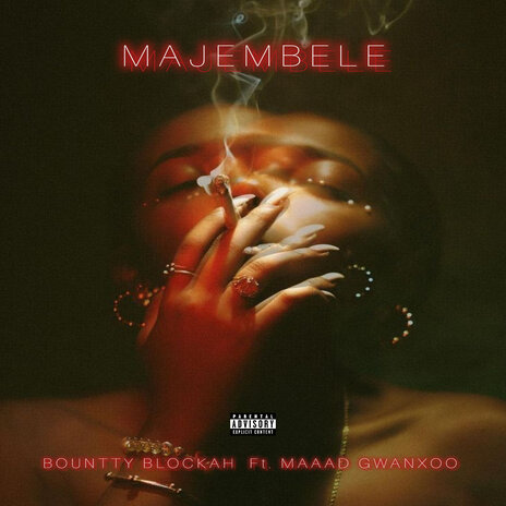 Majembele ft. Maaad Gwanxoo | Boomplay Music