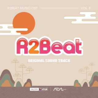 R2BEAT OST Vol.8