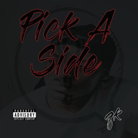 Pick A Side | Boomplay Music