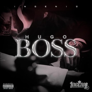 HUGO BOSS