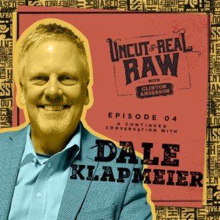 Ep 04: A Continued Conversation With Dale Klapmeier