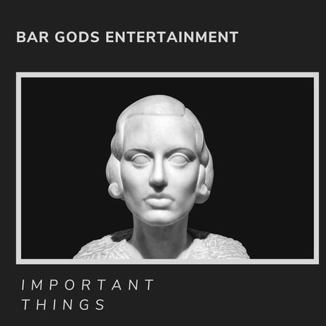 Important Things | Boomplay Music