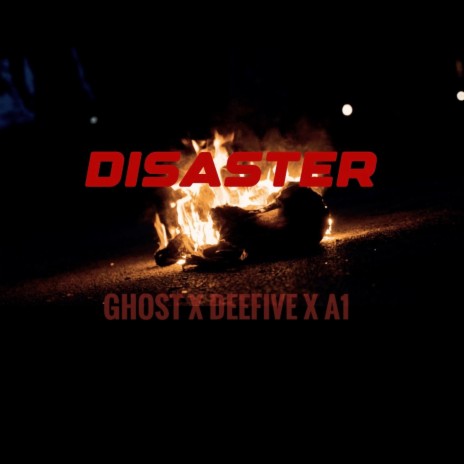 #ZoneEnd DISASTER ft. Ghost & Deefive
