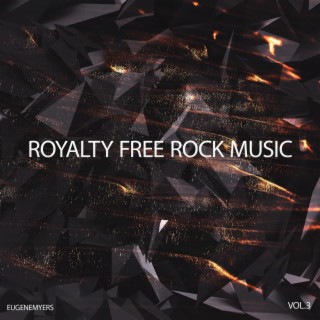 Roaylty Free Rock Music, Vol. 3