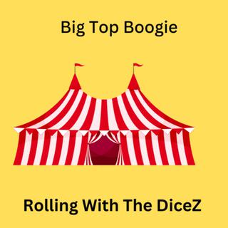 Big Top Boogie