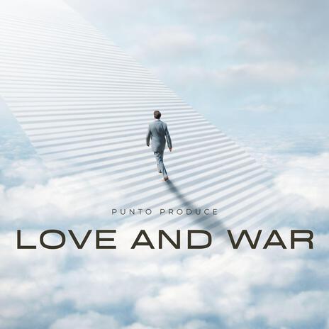 Love and war | Boomplay Music