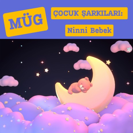 Ninni Bebek | Boomplay Music