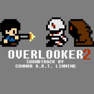 Overlooker 2 (Original Game Soundtrack)