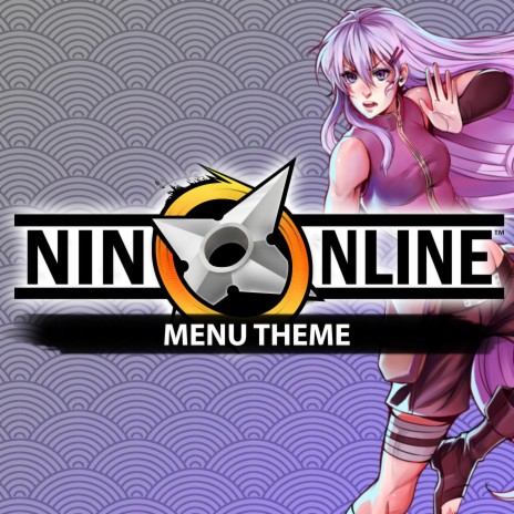 Nin Online Menu Theme | Boomplay Music