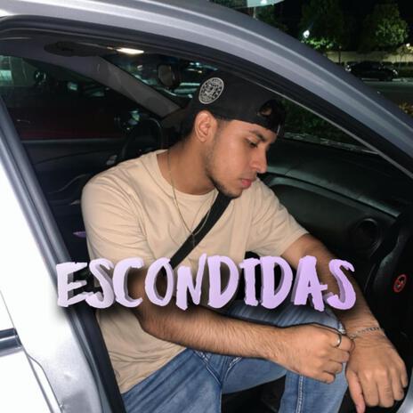 Escondidas | Boomplay Music