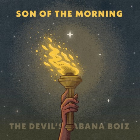 Son of the Morning | Boomplay Music