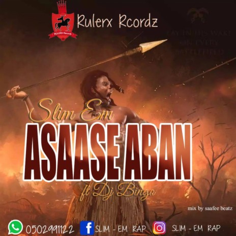 Asaase Aban | Boomplay Music
